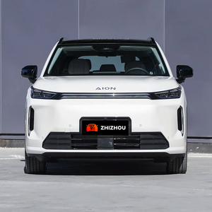 Stock Smart <span class=keywords><strong>AION</strong></span> I60 2026 210 Standard REEV SUV ADiGO SPACE 6.0 Cockpit L2 GSD Pilot Conduite Sûre et Confortable Autonomie 201-300km - Product Image 6