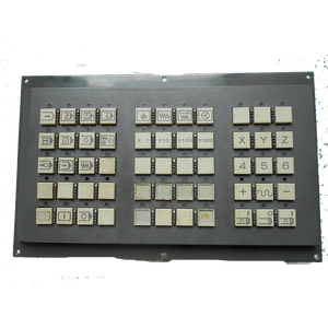 Nhật Bản Gốc Fanuc Bàn Phím A02B-0236-C231 Bàn Phím Máy CNC - Product Image 4