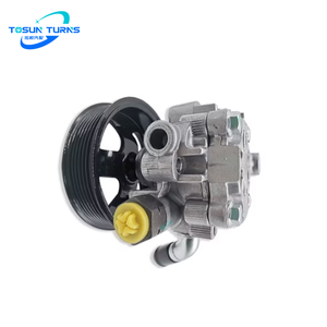 Accesorios de piezas de automóviles nuevos de alta calidad, bomba de dirección asistida <span class=keywords><strong>44310</strong></span>-0k130443100k13044310 <span class=keywords><strong>0K130</strong></span> para Toyota Hilux Fortuner - Product Image 5