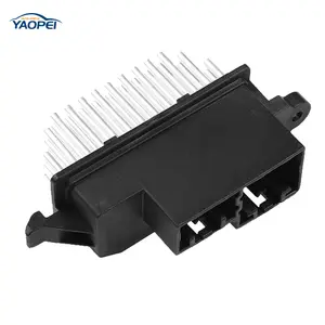 Auto Elektrisch Systeem Verwarmingsregelaar Ventilator Ventilator Weerstand Av1119e624aa Voor Ford B-Max 14-22