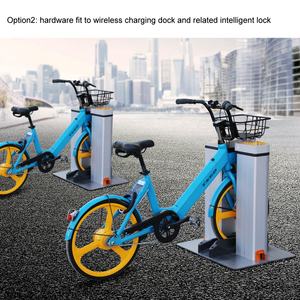 TXED <span class=keywords><strong>OMNI</strong></span> 스마트 잠금 전기 자전거 공유 시스템 공유 자전거 전기 ebike 공유 - Product Image 6