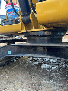 Excavatrices CAT307E d'occasion de haute qualité, petites excavatrices de 7 tonnes CAT303 CAT305.5E CAT306 CAT312C CAT312D CAT308C CAT320 - Product Image 4