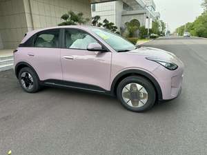 Nuevo coche de innovación GEELY GEOME versión de sueño 410KM <span class=keywords><strong>Freedom</strong></span> Edition nuevo vehículo de energía - Product Image 3