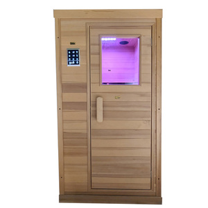 Equipo de gimnasio de <span class=keywords><strong>segunda</strong></span> <span class=keywords><strong>mano</strong></span> para sala de sauna en venta - Product Image 1