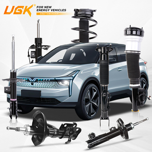 โช้คอัพหน้าซ้าย/ขวาสำหรับรถยนต์พลังงานใหม่ UGK รุ่น <span class=keywords><strong>NETA</strong></span> V U <span class=keywords><strong>N01</strong></span> S112905010 S002901100 ลดราคาพิเศษ - Product Image 2