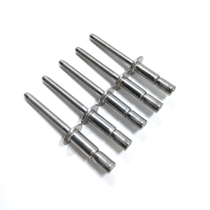 Remaches Ciegos Monobolts de Acero Inoxidable de Alta Calidad CCPV-06-04 CCPV-08-06 - Product Image 6