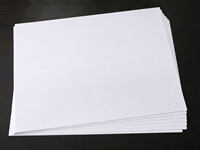 Papel de Copia A4, 80 g/m², Blanco, Papel de Impresión para Oficina, Papel Multiusos para Impresora A4