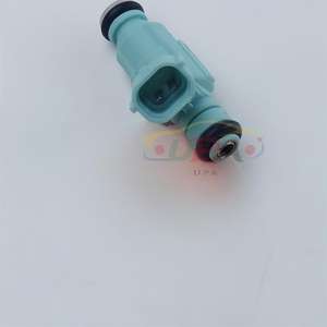 Inyector de Combustible Original para Motor de Automóvil 35310-26600 para H-yundai Elantra K-ia Picanto Ceed 3531026600 - Product Image 4