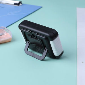 <span class=keywords><strong>Minuteur</strong></span> de cuisine numérique de bureau BSCI avec grand écran LCD, <span class=keywords><strong>chronomètre</strong></span> électronique <span class=keywords><strong>en</strong></span> plastique, piles AAA, utilisation facile, aimant, pour la maison et le laboratoire - Product Image 6