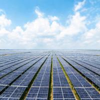 Panneau Solaire Trina Vertex N TSM-NEG21C 720W N-type I Ultra Bifacial en Verre, Module à Haute Efficacité (23,8%), Prix Compétitif, pour Grandes Applications Commerciales