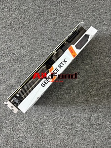 การ์ดจอ RTX 3060 Ti 8GB Ultra White Gaming Vga พร้อม GDDR6 3060ti GPU กราฟิก RTX3060TI GeForce RTX 3060Ti 8G การ์ดจอสำหรับเล่นเกม - Product Image 3