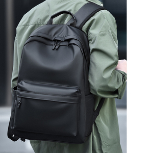 Custom Outdoor Sports School Bag <b>Pack</b> <b>Waterproof</b> School Bag Business Backpack - Product Image 3