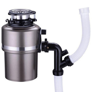 2025 dernier appareil de cuisine de broyeur de déchets alimentaires sous l'évier - Product Image 1