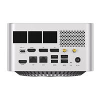Mini PC FEVM FA65G con AMD Ryzen7 9800X3D, RTX4090M, 32GB de RAM DDR5, 1TB SSD, Gráficos Discretos, Nuevo Windows 11 para Juegos, Precio de Fábrica
