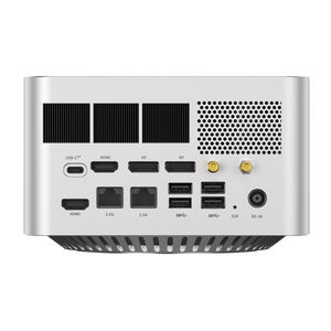 FA65G fevm มินิพีซี RTX4090M 9800X3D <span class=keywords><strong>Ryzen7</strong></span> 32GB RAM DDR5 1TB SSD กราฟิกแยก Windows 11ใหม่สำหรับการเล่นเกมราคาโรงงาน - Product Image 2