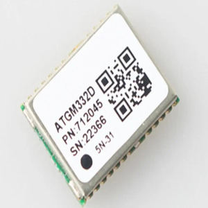 GP-01 ATGM332D/GP-02 ATGM336H GPS + BDS module de synchronisation de positionnement par <span class=keywords><strong>Satellite</strong></span> double mode - Product Image 5