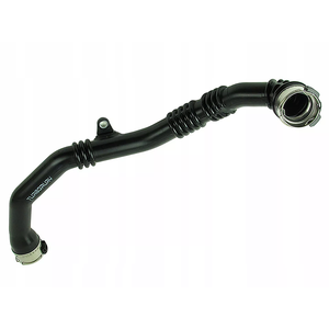 Tuyau d'admission d'origine pour moteur <span class=keywords><strong>CAPTUR</strong></span> <span class=keywords><strong>1</strong></span>, DUSTER, LODGY, LOGAN & CLIO <span class=keywords><strong>1</strong></span>.5L, WK4-Modèle 2012 pour Renault 144609116R - Product Image 1