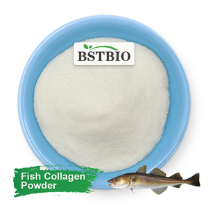 <span class=keywords><strong>Collagène</strong></span> de poisson BSTBIO 1 kg en vrac en gros / Poudre de <span class=keywords><strong>collagène</strong></span> de poisson hydrolysé / <span class=keywords><strong>Collagène</strong></span> <span class=keywords><strong>marin</strong></span> - Product Image 1