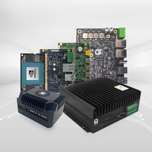 ผลิตภัณฑ์ใหม่ Jetson Orin NX 16GB หมายเลขสินค้า 900-13767-0000-000 และบอร์ดพัฒนา Realtimes Rtos-3004 ของเรา - Product Image 2