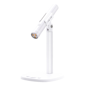 365Nm One Line Light UV Nail <b>Lamp</b> Portable Rechargeable <b>Mini</b> UV Light for Nail Gel Polish - Product Image 5