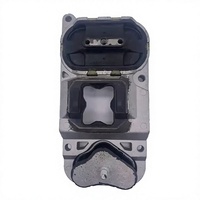 Dudukan Mesin 3W0399151 untuk Bentley Continental Flying Spur Continental GT PEMASANGAN GEAR BOX
