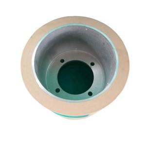 قطعة غيار ، مطحنة أرز 10 بوصة من المطاط - Product Image 1