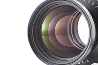 New and in Stock Optics Best Mint Apo Tele-xenar 400mm F/5.6 Compact Mrc Lens Aus for Plc, Pac & Dedicated Ctrlrs