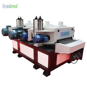 Mini <span class=keywords><strong>Lijadora</strong></span> de Madera para Envejecimiento, Máquina de Trabajo de Madera para Satinado, Envejecimiento y Antiguado con Motor - Product Image 4