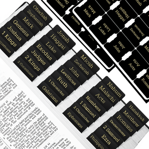 Etiquetas de Embalaje 0918 - Product Image 1