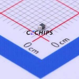 MMZ1608R102ATD25 Ferrite Bead 0603 RF ( Impedance @ Frequency: 1kOhm@100MHz )( Error: 25% )( DC Resistance (DCR): 500mOhm ) - Product Image 2