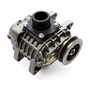 <span class=keywords><strong>Compresor</strong></span> Supercharger AMR300 AISIN <span class=keywords><strong>Roots</strong></span>, Soplador, Potenciador, Turbina AMR para Auto, Motonieve, ATV 0.5-1.3L - Product Image 4