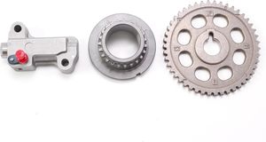 SNEIK CK025 alta qualità catena di distribuzione Kit accessori per Honda per civico <span class=keywords><strong>1.8</strong></span>/FA1 nuova condizione per gli annunci OE 14401-RNA-A01 - Product Image 4