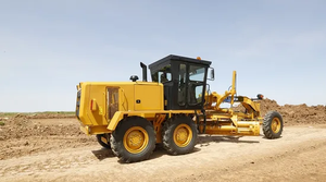 Sem915 Motor <span class=keywords><strong>Grader</strong></span> 12Ton 150hp 3M Mes <span class=keywords><strong>Ripper</strong></span> Diverse Bijlagen Hot Sale In Afrika - Product Image 2