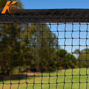 Fabrication 3x8m nylon transparent Chat <span class=keywords><strong>Barrière</strong></span> de sécurité Frappeur Cage <span class=keywords><strong>Filet</strong></span> Pet Balcon Fenêtre Escaliers Protection Clôture <span class=keywords><strong>Filet</strong></span> - Product Image 3