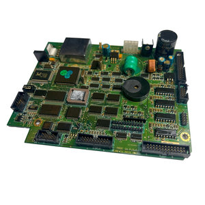 72203491 อะไหล่แท้ แม่บอร์ด Toledo รุ่น 8442P 3600 3610 3650 3680 ของแท้จากอังกฤษ/รัสเซีย Tiger 8442 พร้อมส่ง ขายส่ง มีสินค้าในสต็อก - Product Image 2