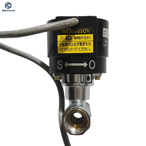 Contrôleur PLC, capteur, contrôleur logique programmable, neuf d'origine PM1A-105YYT - Product Image 1