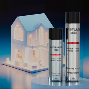 Colle adhésive en spray pour impression <span class=keywords><strong>3D</strong></span> pour plates-formes d'impression <span class=keywords><strong>3D</strong></span>. - Product Image 2