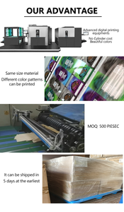 Confezione personalizzata di Halloween confezione di sacchetti di Mylar fustellata bustina di plastica per spezie con sacchetto di patatine <span class=keywords><strong>sottovuoto</strong></span> per alimenti a chiusura lampo irregolare - Product Image 6