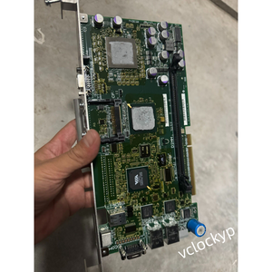 YASKAWA ELECTRIC JANCD-NCP01-1 วงจรไฟฟ้ามือสอง - Product Image 1