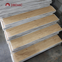 Moderner Wasserdichter Rutschfester 4mm 5mm PVC SPC Vinylboden für Innen-Sportstätten Grafikdesign-Lösung Verfügbar