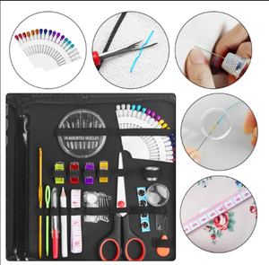 Charmkey Kim Và Chủ Đề Kit May May Nguồn Cung Cấp Phụ Kiện Công Cụ Thiết Lập - Product Image 5