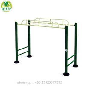 <span class=keywords><strong>Ejercicio</strong></span> al aire libre, <span class=keywords><strong>parque</strong></span>, mono, bares, anillo físico, 2022 - Product Image 3