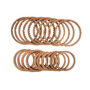 Placa de fricción u340 completamente nueva - Product Image 1