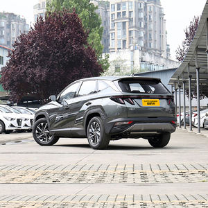 Véhicules <span class=keywords><strong>Hyundai</strong></span> Tucson Night d'occasion 2021 à vendre en Chine - Product Image 2