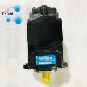 Nouvelle pompe à palettes hydraulique <span class=keywords><strong>Dension</strong></span> T6/T7, groupe hydraulique à faible bruit pour machines industrielles et agricoles - Product Image 3