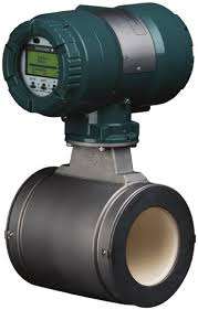 横河電機 AXG400 電磁流量計 カスタムOEM 液体媒体用磁気流量センサー - Product Image 6