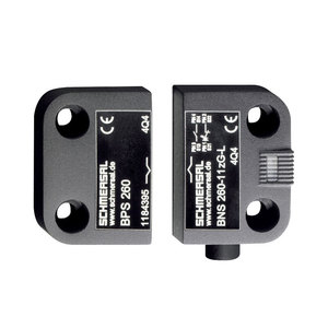 เซ็นเซอร์นิรภัย Schmersal รุ่น BNS 16 เซ็นเซอร์วัดกระแสไฟฟ้า 12V ระดับ IP67 สำหรับใช้งานในอุตสาหกรรม - Product Image 4