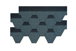 Feuilles <span class=keywords><strong>de</strong></span> toiture <span class=keywords><strong>de</strong></span> bâtiment <span class=keywords><strong>de</strong></span> <span class=keywords><strong>toit</strong></span> tuile <span class=keywords><strong>de</strong></span> <span class=keywords><strong>toit</strong></span> <span class=keywords><strong>de</strong></span> bardeau d'asphalte géométrique <span class=keywords><strong>de</strong></span> style <span class=keywords><strong>de</strong></span> mosaïque - Product Image 3