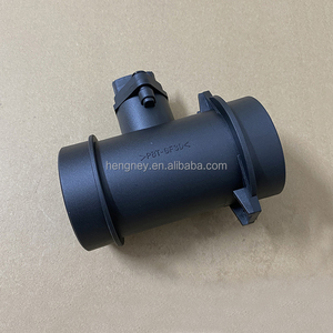 Para Kia Spectra 2002-2004 Medidor <span class=keywords><strong>de</strong></span> sensor MAF <span class=keywords><strong>de</strong></span> flujo <span class=keywords><strong>de</strong></span> aire masivo 28100-2Y100 281002Y100 0280218107 - Product Image 5