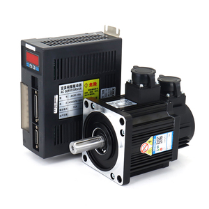 WaveTopSign 600W kit Driver servomotore AC 2N.<span class=keywords><strong>m</strong></span> 30000RPM 110 st-m02030 + AASD-15A - Product Image 1